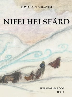 cover image of Nifelhelsfärd